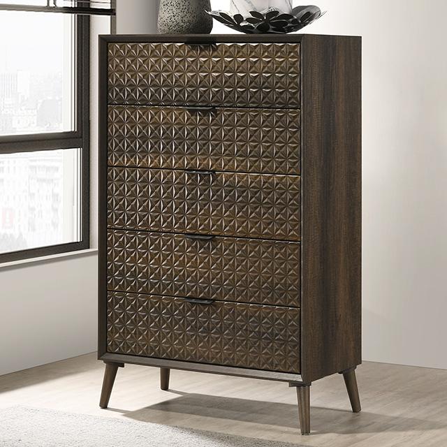 Chalfont Chest - Time 2 Sleep (West Covina, CA)