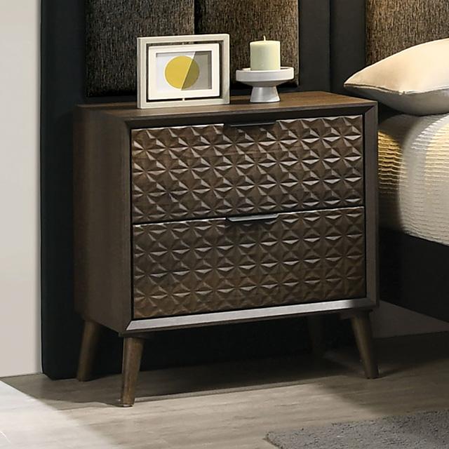 Chalfont Nightstand - Time 2 Sleep (West Covina, CA)