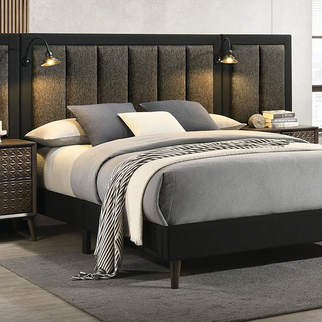 Chalfont Bed - Time 2 Sleep (West Covina, CA)