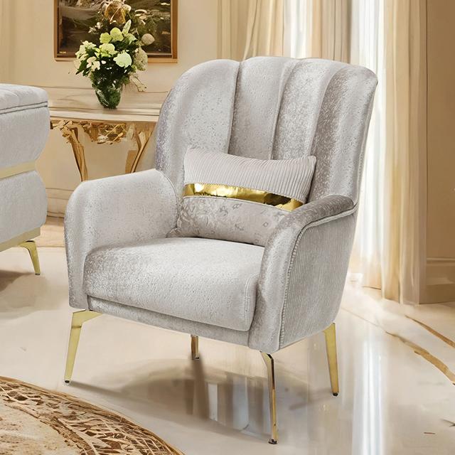 Charlevoix Chair - Time 2 Sleep (West Covina, CA)