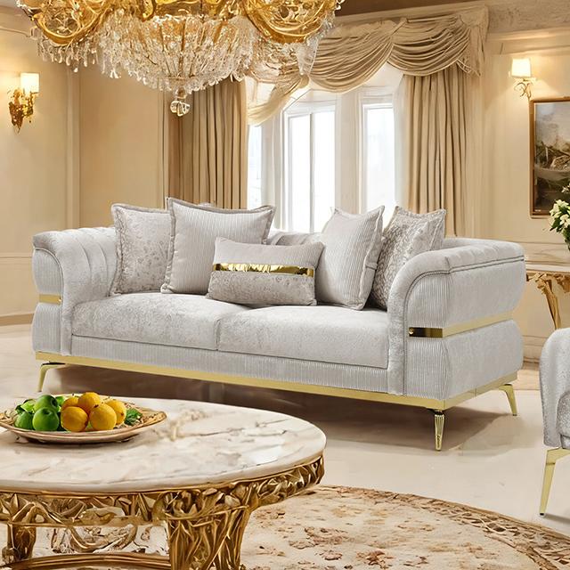 Charlevoix Sofa - Time 2 Sleep (West Covina, CA)