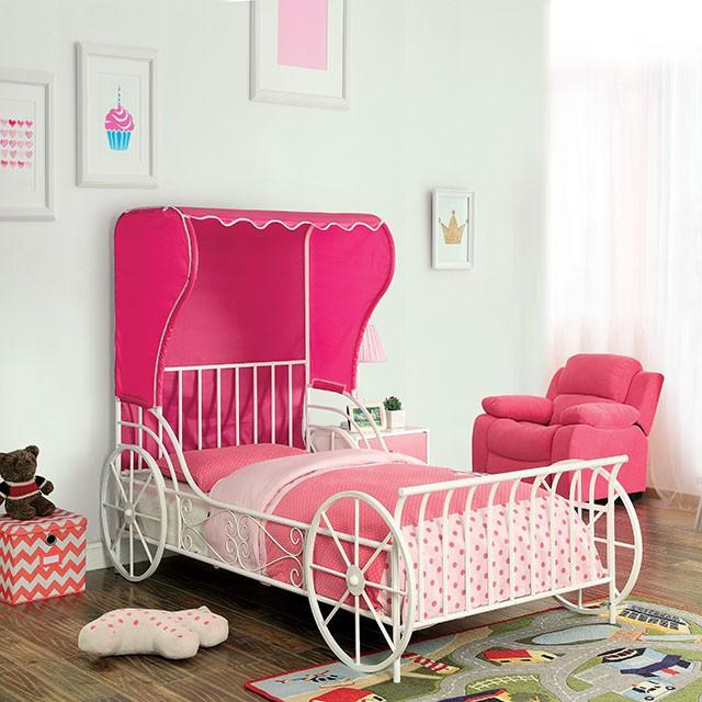 Charm Bed - Time 2 Sleep (West Covina, CA)