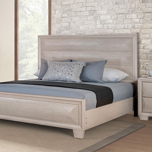 Hinwitz E.King & Queen Bed - Time 2 Sleep (West Covina, CA)