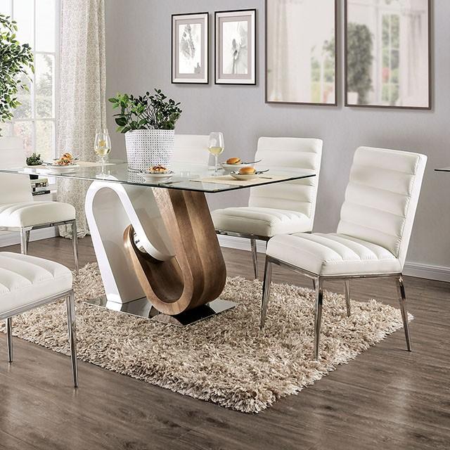 CILEGON Dining Table - Time 2 Sleep (West Covina, CA)