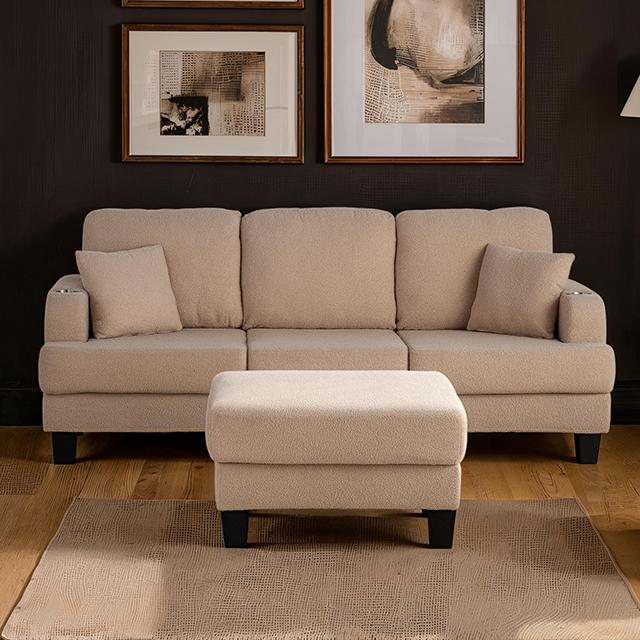 Cinderford Sofa - Time 2 Sleep (West Covina, CA)