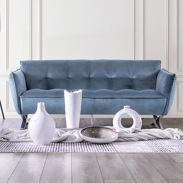 Civellutino Sofa - Time 2 Sleep (West Covina, CA)