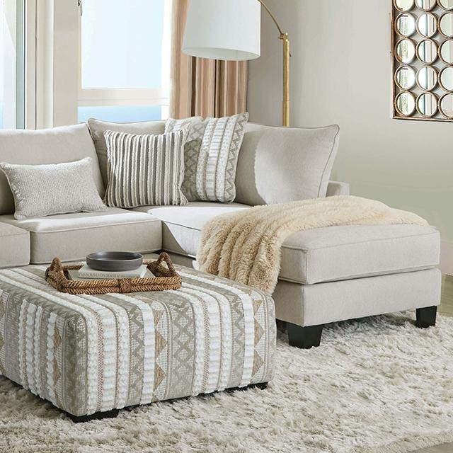 Clapham Sectional - Time 2 Sleep (West Covina, CA)