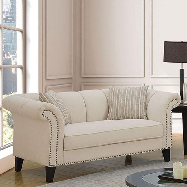 Clarabelle Love Seat - Time 2 Sleep (West Covina, CA)