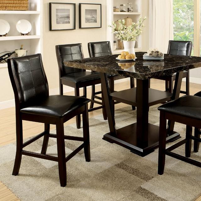Clayton Counter Ht. Table - Time 2 Sleep (West Covina, CA)