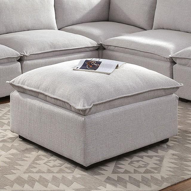 ARLENE Ottoman - Time 2 Sleep (West Covina, CA)