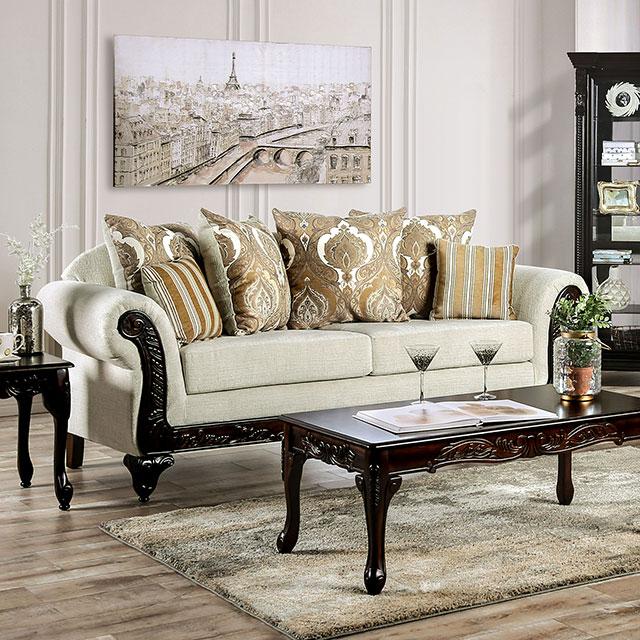 Delizia Sofa - Time 2 Sleep (West Covina, CA)