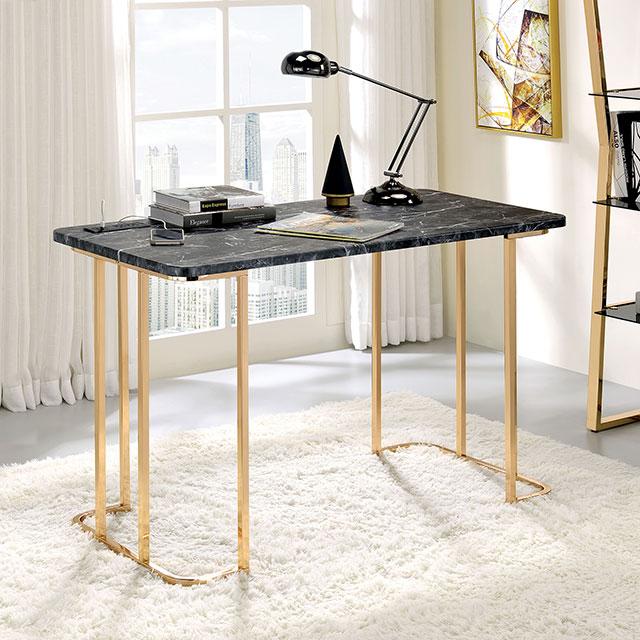 DELPHINE Desk - Time 2 Sleep (West Covina, CA)