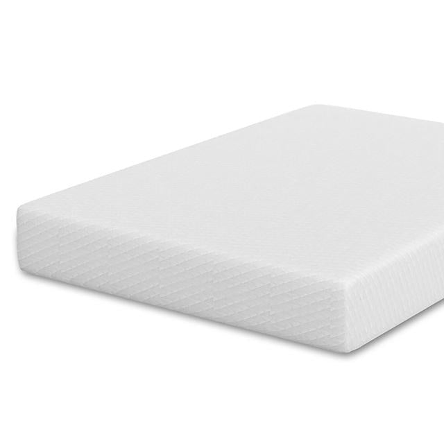 Artemisia 10" E.King, Full, Twin, & Queen Memory Foam Mattress - Time 2 Sleep (West Covina, CA)