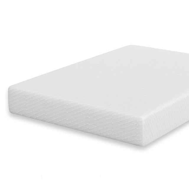 Artemisia 12" Queen, Twin, & Eastren King Memory Foam Mattress - Time 2 Sleep (West Covina, CA)