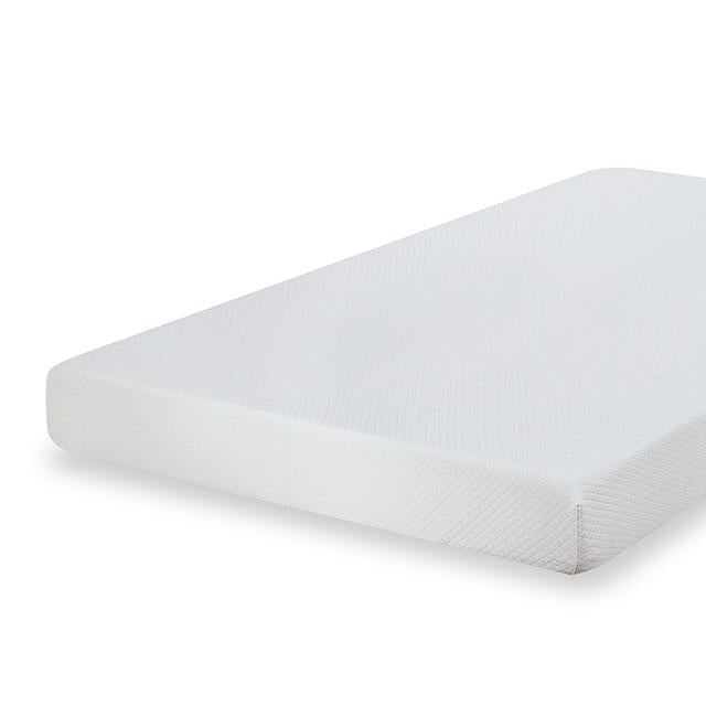 Artemisia 6" Full, Queen, & Twin Memory Foam Mattress - Time 2 Sleep (West Covina, CA)
