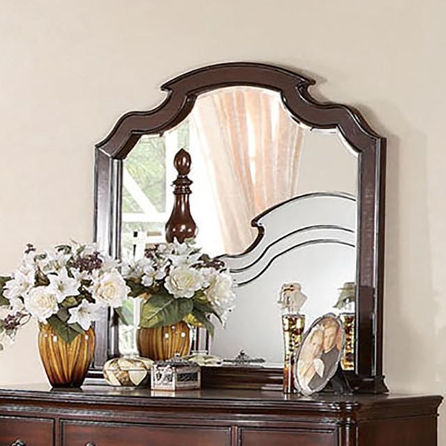Devonshire Mirror - Time 2 Sleep (West Covina, CA)