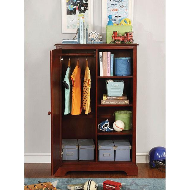 Diane Closet Storage - Time 2 Sleep (West Covina, CA)