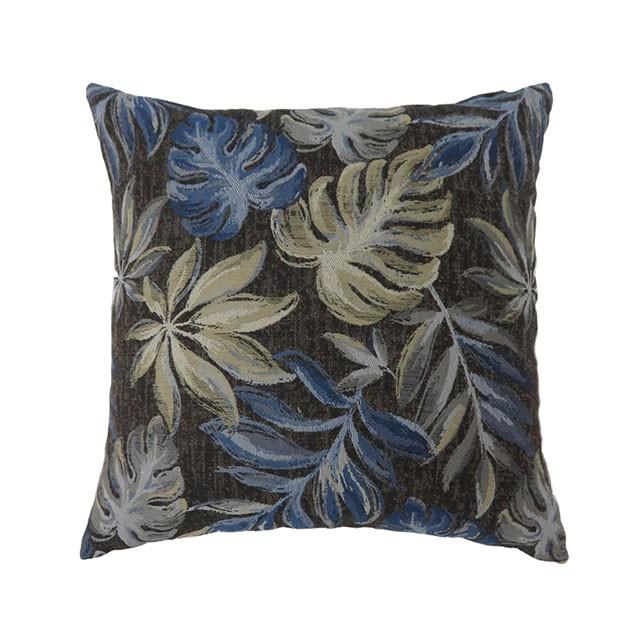 Dora Navy 22" X 22" Pillow (2/CTN) - Time 2 Sleep (West Covina, CA)