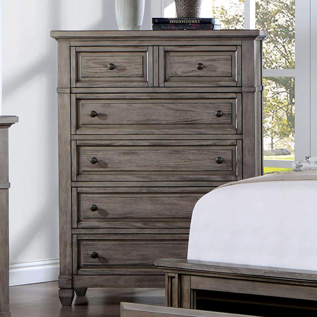 DURANGO Chest - Time 2 Sleep (West Covina, CA)