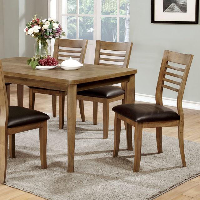 Dwight Dining Table - Time 2 Sleep (West Covina, CA)