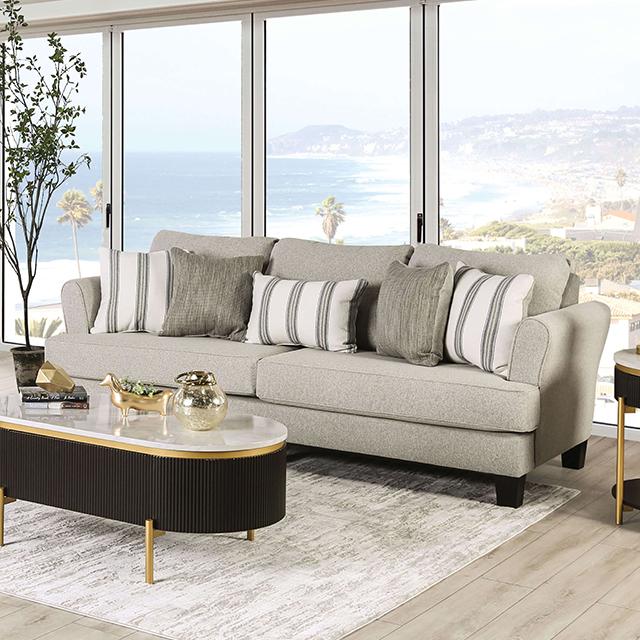 Ealing Sofa - Time 2 Sleep (West Covina, CA)