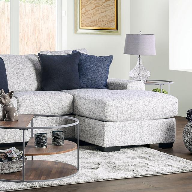 Eastcote Sectional - Time 2 Sleep (West Covina, CA)