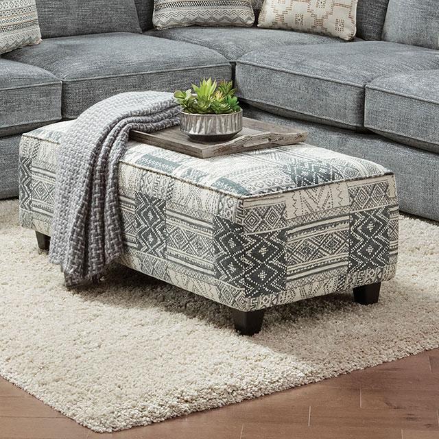 EASTLEIGH Ottoman - Time 2 Sleep (West Covina, CA)