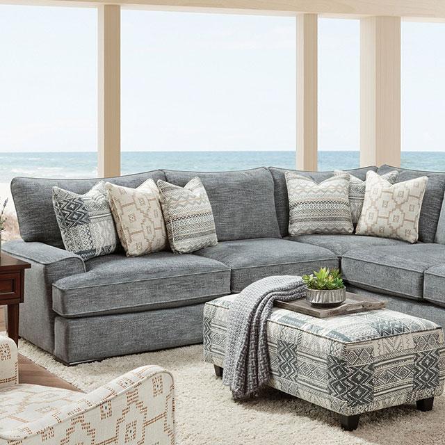EASTLEIGH Sectional - Time 2 Sleep (West Covina, CA)