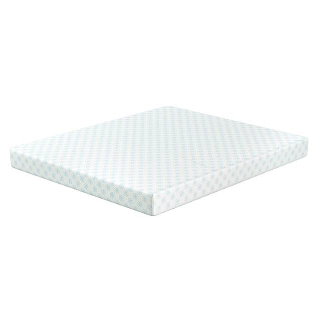 Edelweiss 8" Memory Foam Mattress - Time 2 Sleep (West Covina, CA)