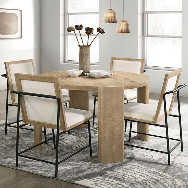 Edenbridge Dining Table - Time 2 Sleep (West Covina, CA)