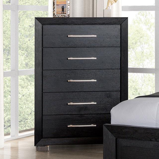 Ashbourne Chest - Time 2 Sleep (West Covina, CA)