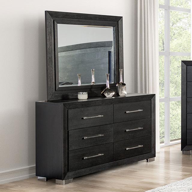 Ashbourne Dresser - Time 2 Sleep (West Covina, CA)