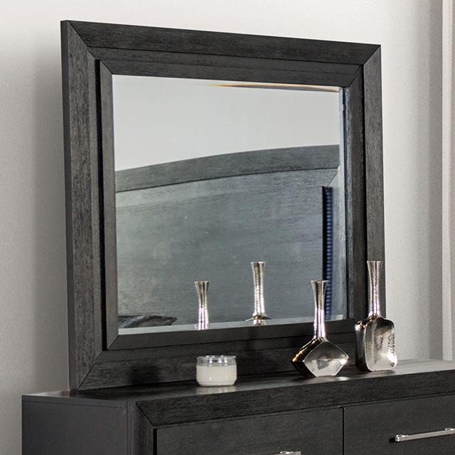 Ashbourne Mirror - Time 2 Sleep (West Covina, CA)