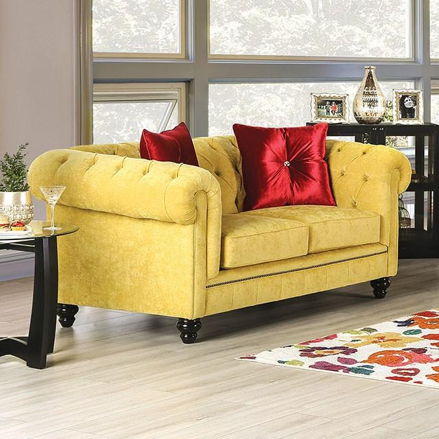 ELIZA Loveseat - Time 2 Sleep (West Covina, CA)