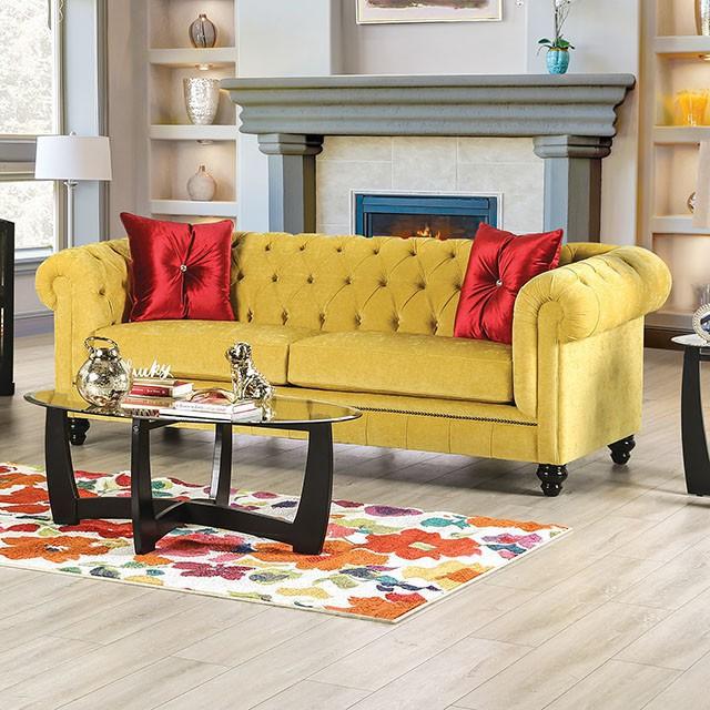 ELIZA Sofa - Time 2 Sleep (West Covina, CA)