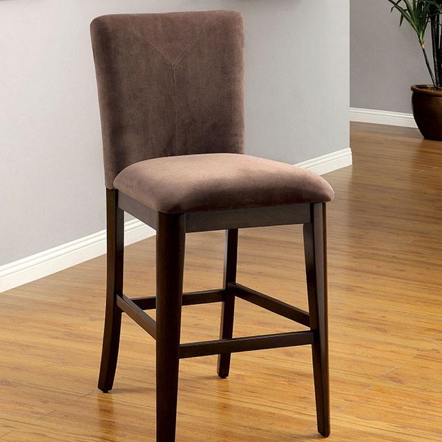 Atwood Counter Ht. Chair (2/Box) - Time 2 Sleep (West Covina, CA)