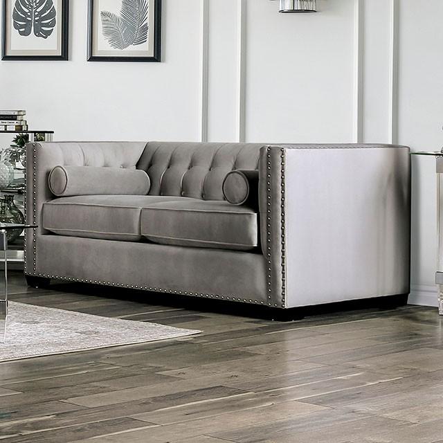 Elliot Love Seat - Time 2 Sleep (West Covina, CA)
