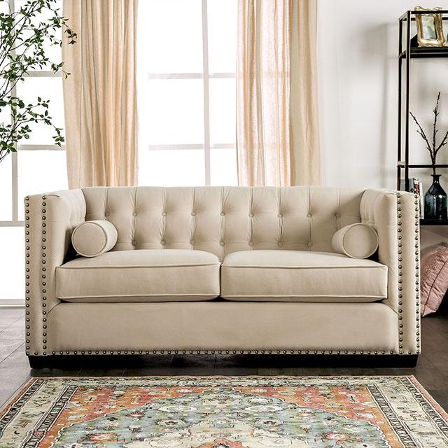 Elliot Loveseat - Time 2 Sleep (West Covina, CA)