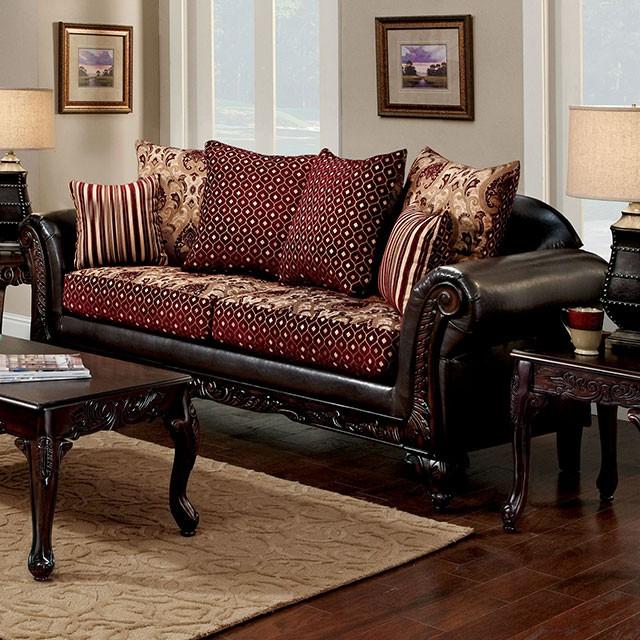 ELLIS Sofa - Time 2 Sleep (West Covina, CA)