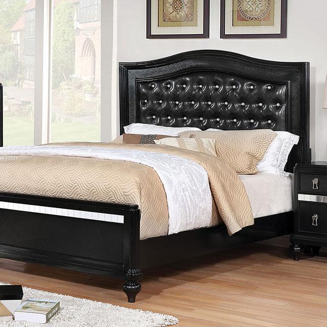 Ariston Bed - Time 2 Sleep (West Covina, CA)