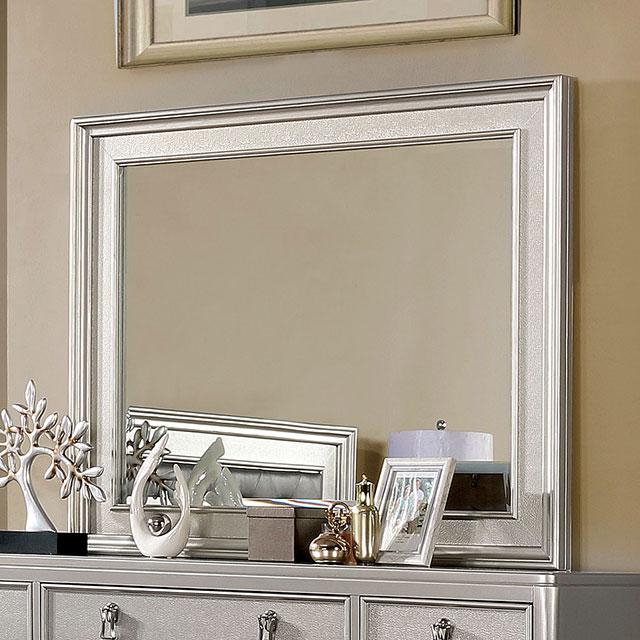 Avior Mirror - Time 2 Sleep (West Covina, CA)