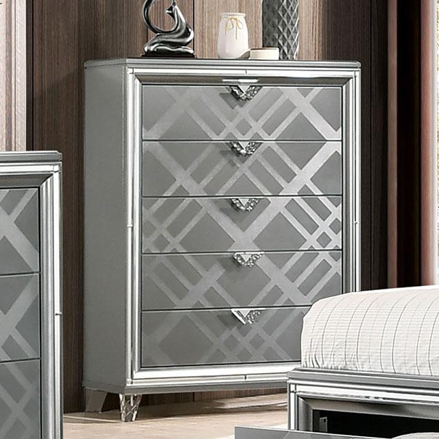 EMMELINE Chest - Time 2 Sleep (West Covina, CA)