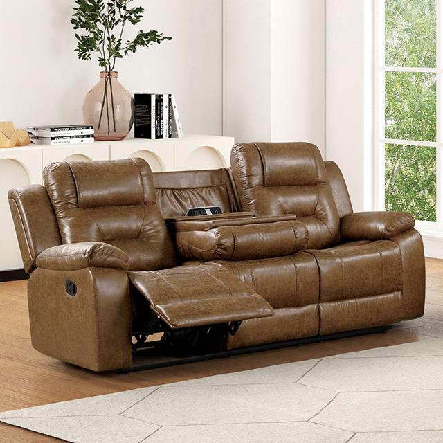 Ezekius Sofa - Time 2 Sleep (West Covina, CA)