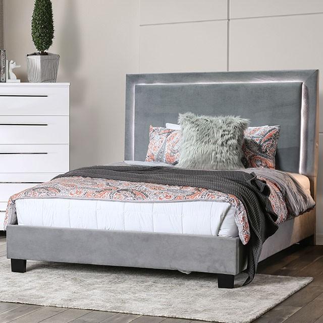 Erglow Bed - Time 2 Sleep (West Covina, CA)