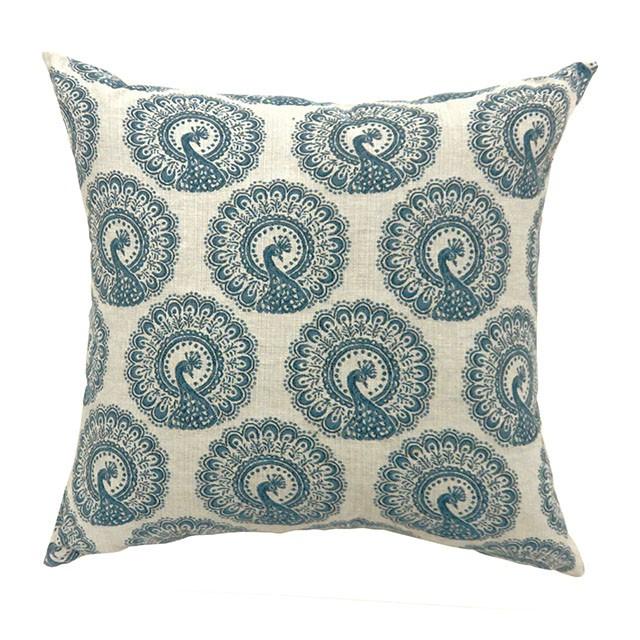 Fifi Pillow (2/Box) - Time 2 Sleep (West Covina, CA)