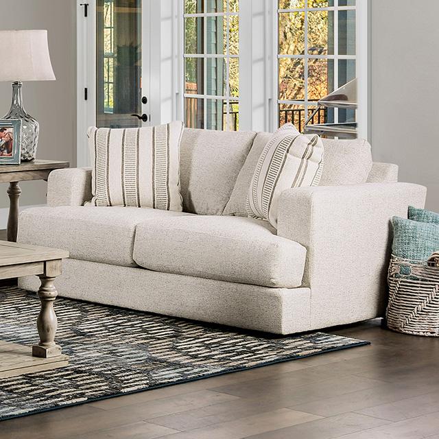Flintshire Loveseat - Time 2 Sleep (West Covina, CA)
