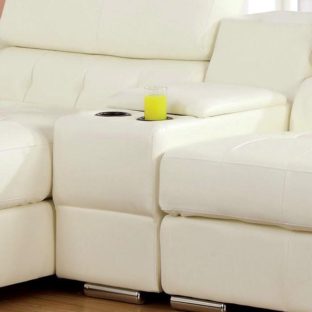 Floria Console - Time 2 Sleep (West Covina, CA)