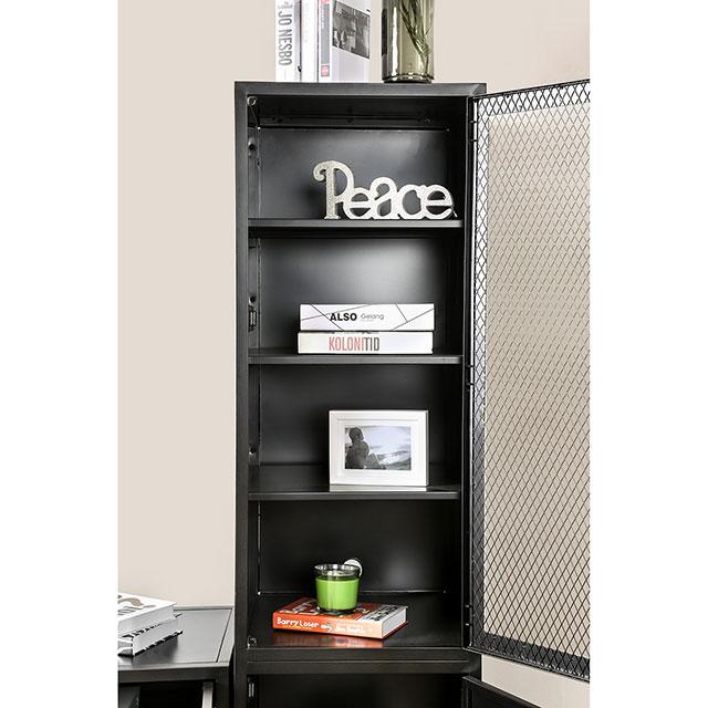 Clonakitty Left Pier Cabinet - Time 2 Sleep (West Covina, CA)