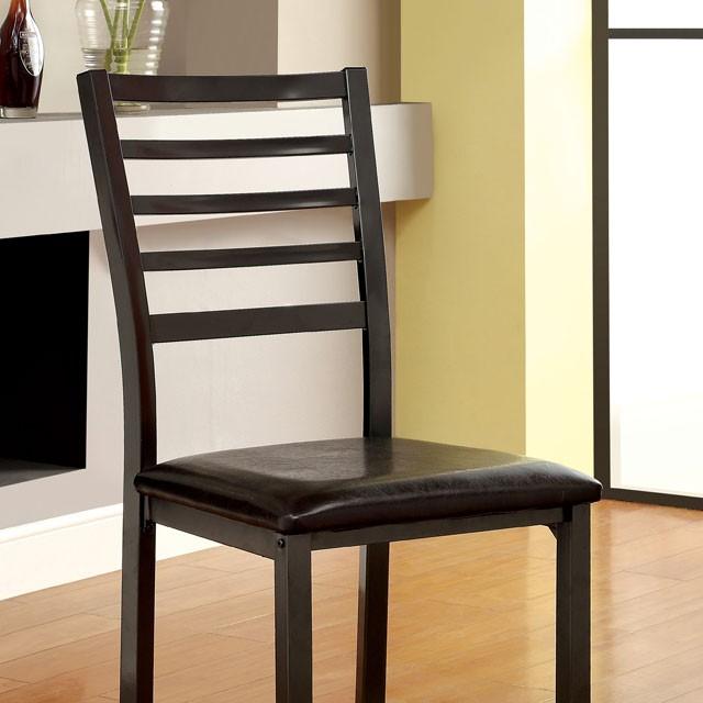 Colman Side Chair (2/Box) - Time 2 Sleep (West Covina, CA)