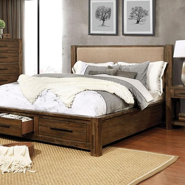 Coney Cal.King Bed - Time 2 Sleep (West Covina, CA)